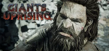 постер игры Giants Uprising