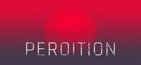 постер игры Perdition
