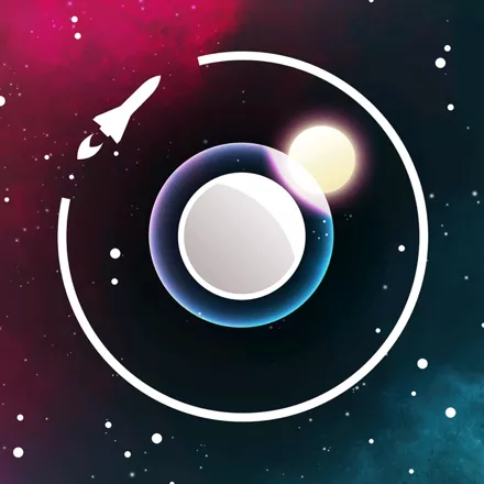 постер игры Stellar Commanders