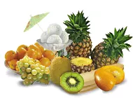 постер игры Gourmania