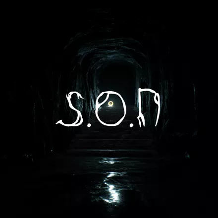 постер игры S.O.N