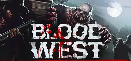 постер игры Blood West
