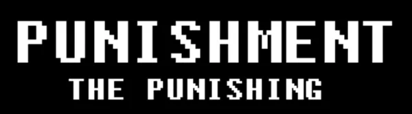 постер игры Punishment: The Punishing