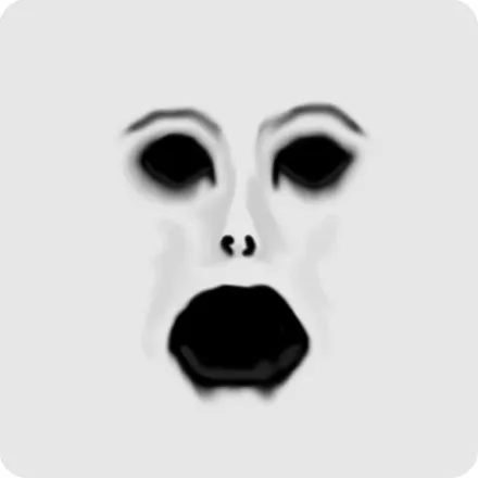 постер игры Slendrina