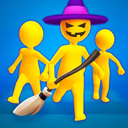 постер игры Join Clash