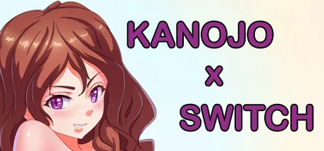 постер игры Kanojo x Switch