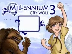 постер игры Millennium 3: Cry Wolf