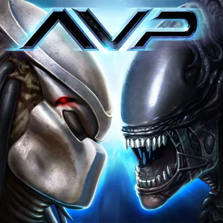 постер игры AVP: Evolution