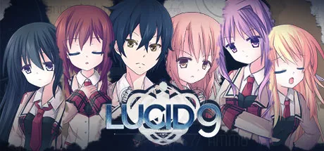 постер игры Lucid9: Inciting Incident