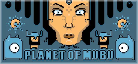 постер игры Planet of Mubu