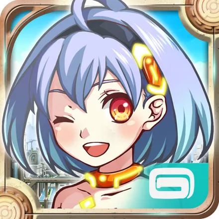 постер игры Magna Memoria