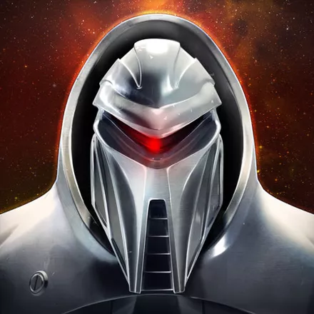 постер игры Battlestar Galactica: Squadrons
