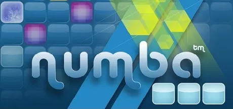постер игры Numba