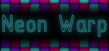 постер игры Neon Warp