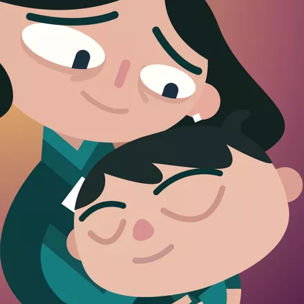 постер игры Stay, Mum