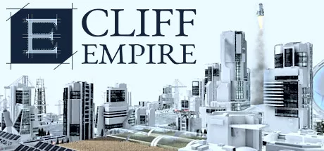 постер игры Cliff Empire