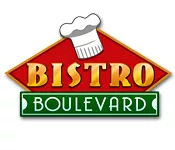 постер игры Bistro Boulevard