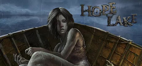 постер игры Hope Lake