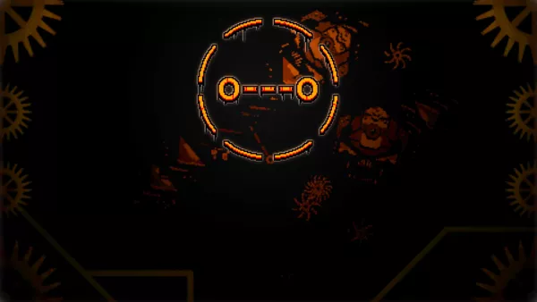 постер игры O---O