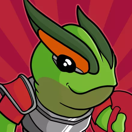 постер игры Pocket Warriors