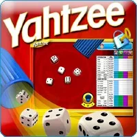 постер игры Yahtzee