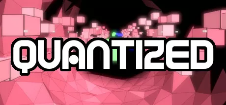 постер игры Quantized