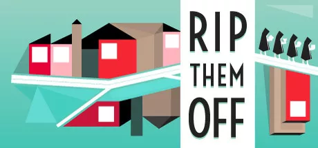постер игры Rip Them Off