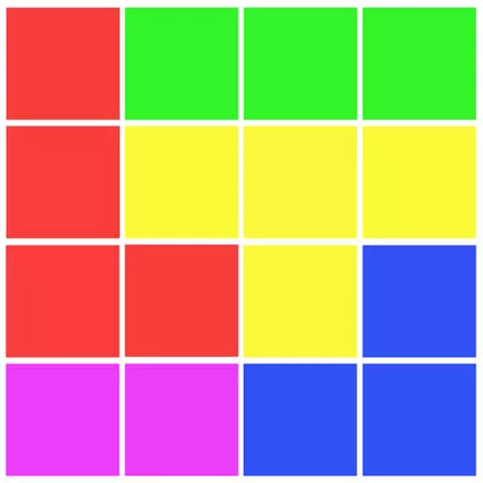 постер игры Pop Cap: 1010 Puzzle Sgn Chiptune Isometric