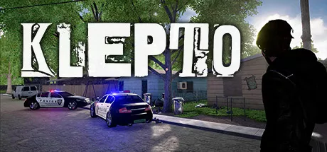 постер игры Klepto