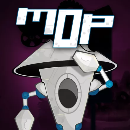 постер игры MOP: Operation Cleanup