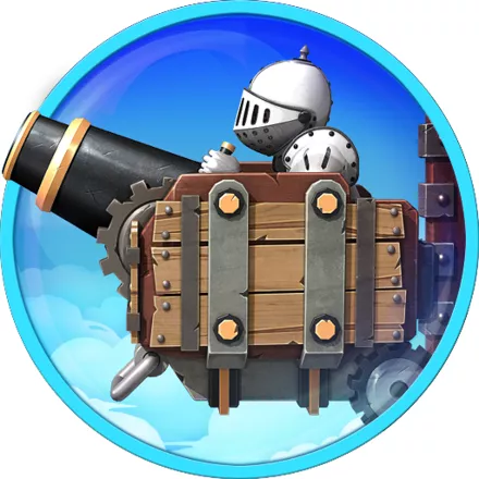 постер игры The Onion Knights