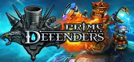 постер игры Prime World: Defenders