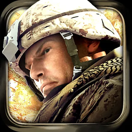 постер игры Modern Combat 2: Black Pegasus