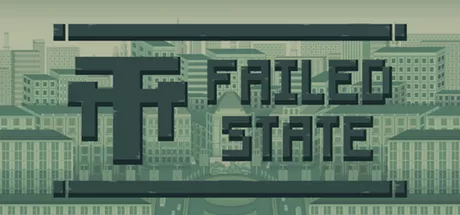 постер игры Failed State