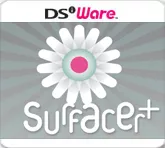 постер игры Surfacer+