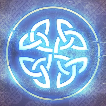 постер игры Harald: A Game of Influence