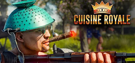 постер игры Cuisine Royale