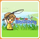 постер игры Hooked on Bass Fishing