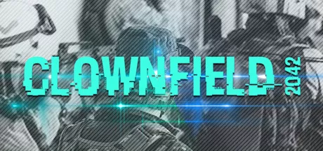 постер игры Clownfield 2042