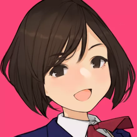 постер игры Asobu Tights: Puzzle Lesson