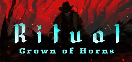 постер игры Ritual: Crown of Horns