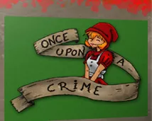 постер игры Once Upon a Crime