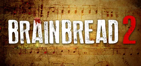 постер игры BrainBread 2