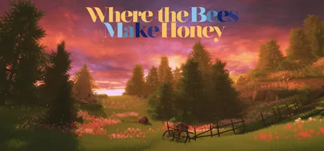 постер игры Where the Bees Make Honey