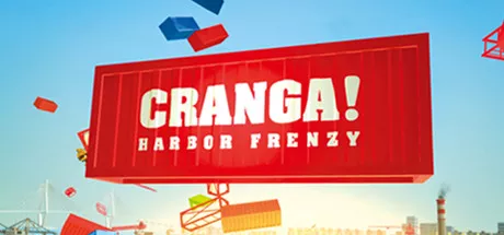 постер игры Cranga!: Harbor Frenzy