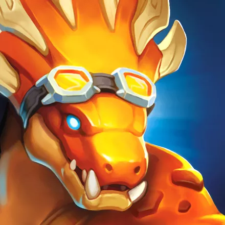 постер игры Lightseekers RPG