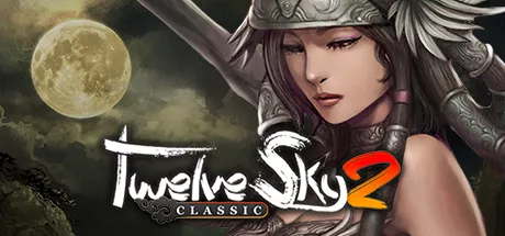 постер игры TwelveSky 2 Classic