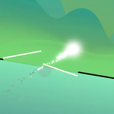 постер игры Zone Breaker