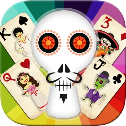 постер игры Forgotten Tales: Day of the Dead