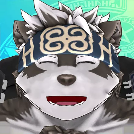 постер игры Horkeukamui to Issho